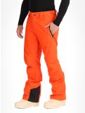 Vignette Helly Hansen, Legendary Insulated pantalon de ski hommes Cherry Tomato orange 