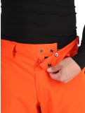 Vignette Helly Hansen, Legendary Insulated pantalon de ski hommes Cherry Tomato orange 