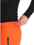 Vignette Helly Hansen, Legendary Insulated pantalon de ski hommes Cherry Tomato orange 