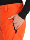 Vignette Helly Hansen, Legendary Insulated pantalon de ski hommes Cherry Tomato orange 