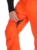 Vignette Helly Hansen, Legendary Insulated pantalon de ski hommes Cherry Tomato orange 