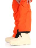 Vignette Helly Hansen, Legendary Insulated pantalon de ski hommes Cherry Tomato orange 