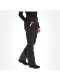 Vignette Helly Hansen, W Legendary Insulated pantalon de ski femmes Black noir 