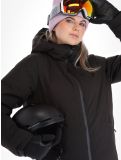 Vignette Helly Hansen, Nora Short Puffy veste de ski femmes Black noir 