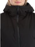 Vignette Helly Hansen, Nora Short Puffy veste de ski femmes Black noir 