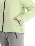 Vignette Helly Hansen, Nora Short Puffy veste de ski femmes Iced Matcha vert 