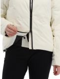 Vignette Helly Hansen, W Nora Short Puffy veste de ski femmes Snow blanc 