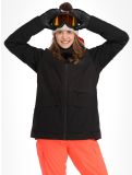 Vignette Helly Hansen, Powchaser 2.0 veste de ski femmes Black noir 