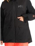 Vignette Helly Hansen, Powchaser 2.0 veste de ski femmes Black noir 