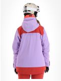 Vignette Helly Hansen, Powchaser 2.0 veste de ski femmes Heather violet 