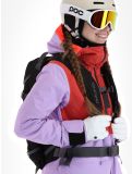 Vignette Helly Hansen, Powchaser 2.0 veste de ski femmes Heather violet 