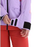 Vignette Helly Hansen, Powchaser 2.0 veste de ski femmes Heather violet 