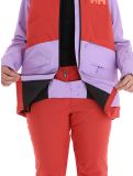 Vignette Helly Hansen, Powchaser 2.0 veste de ski femmes Heather violet 