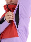 Vignette Helly Hansen, Powchaser 2.0 veste de ski femmes Heather violet 