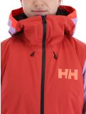 Vignette Helly Hansen, Powchaser 2.0 veste de ski femmes Heather violet 