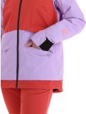 Vignette Helly Hansen, Powchaser 2.0 veste de ski femmes Heather violet 