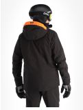 Vignette Helly Hansen, Powderface veste de ski hommes Black noir 