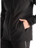 Vignette Helly Hansen, Powderface veste de ski hommes Black noir 