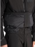 Vignette Helly Hansen, Powderface veste de ski hommes Black noir 