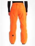 Vignette Helly Hansen, Sogn Cargo pantalon de ski à coque dure hommes neon orange 