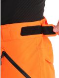 Vignette Helly Hansen, Sogn Cargo pantalon de ski à coque dure hommes neon orange 