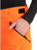 Vignette Helly Hansen, Sogn Cargo pantalon de ski à coque dure hommes neon orange 