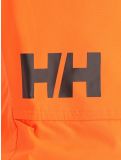 Vignette Helly Hansen, Sogn Cargo pantalon de ski à coque dure hommes neon orange 