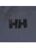 Vignette Helly Hansen, Steilhang veste de ski hommes slate gris 