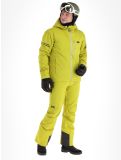 Vignette Helly Hansen, Swift Team veste de ski hommes Bright Moss vert 