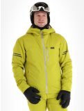 Vignette Helly Hansen, Swift Team veste de ski hommes Bright Moss vert 