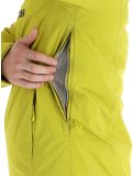 Vignette Helly Hansen, Swift Team veste de ski hommes Bright Moss vert 