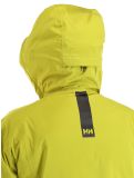 Vignette Helly Hansen, Swift Team veste de ski hommes Bright Moss vert 