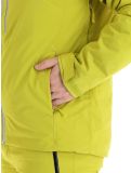 Vignette Helly Hansen, Swift Team veste de ski hommes Bright Moss vert 