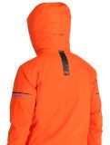 Vignette Helly Hansen, Swift Team veste de ski hommes Cherry Tomato orange 