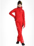 Vignette Helly Hansen, W Avanti veste de ski softshell femmes Red rouge 