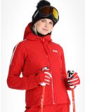 Vignette Helly Hansen, W Avanti veste de ski softshell femmes Red rouge 