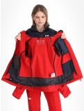 Vignette Helly Hansen, W Avanti veste de ski softshell femmes Red rouge 