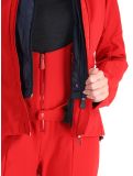 Vignette Helly Hansen, W Avanti veste de ski softshell femmes Red rouge 