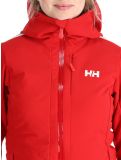 Vignette Helly Hansen, W Avanti veste de ski softshell femmes Red rouge 