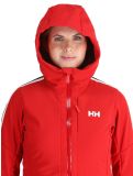 Vignette Helly Hansen, W Avanti veste de ski softshell femmes Red rouge 