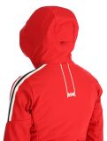 Vignette Helly Hansen, W Avanti veste de ski softshell femmes Red rouge 