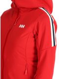 Vignette Helly Hansen, W Avanti veste de ski softshell femmes Red rouge 