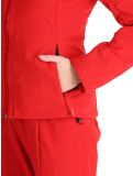 Vignette Helly Hansen, W Avanti veste de ski softshell femmes Red rouge 