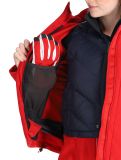 Vignette Helly Hansen, W Avanti veste de ski softshell femmes Red rouge 