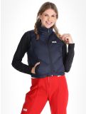 Vignette Helly Hansen, W Avanti veste de ski softshell femmes Red rouge 