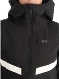 Vignette Helly Hansen, W Edge 3.0 veste de ski femmes Black noir 