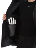 Vignette Helly Hansen, W Edge 3.0 veste de ski femmes Black noir 