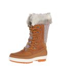 Vignette Helly Hansen, W Garibaldi VL bottes de neige femmes New Wheat beige 