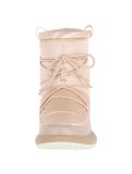 Vignette Helly Hansen, W Isolabella 2 Demi bottes de neige femmes Champagne Or 