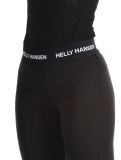 Vignette Helly Hansen, W Lifa Merino Midweight pantalon thermique femmes Black noir 